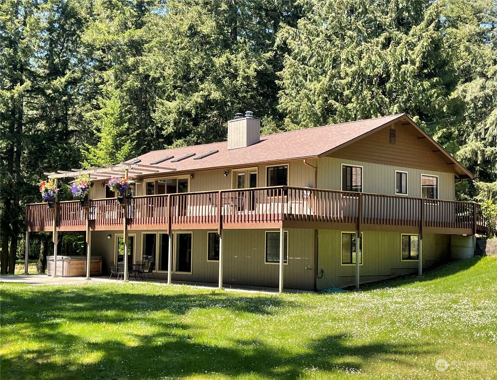 10318 Rhody DR, Chimacum, WA 98325