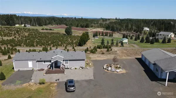 103 SE Dusty LN, Shelton, WA 98584