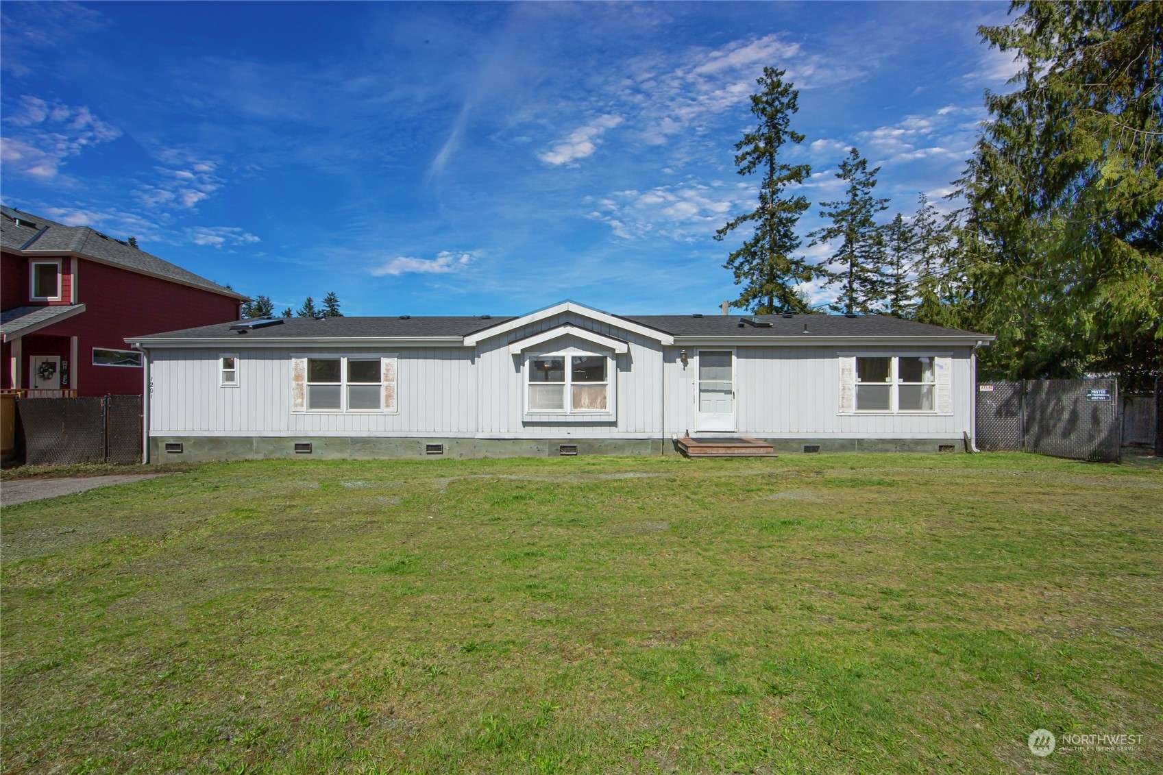 1201 129th ST SE, Everett, WA 98208