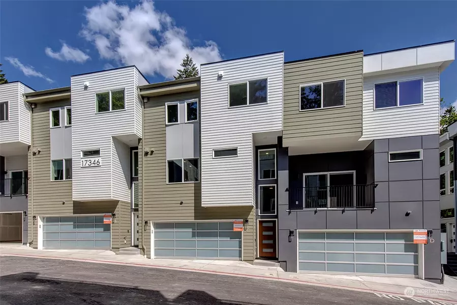 17309 91st AVE NE #58, Bothell, WA 98011