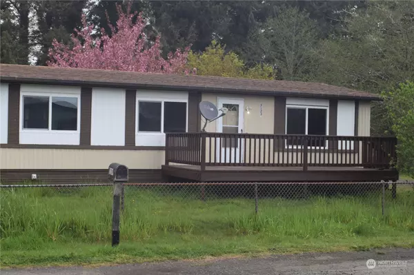 Ilwaco, WA 98624,7123 Scarboro LN S