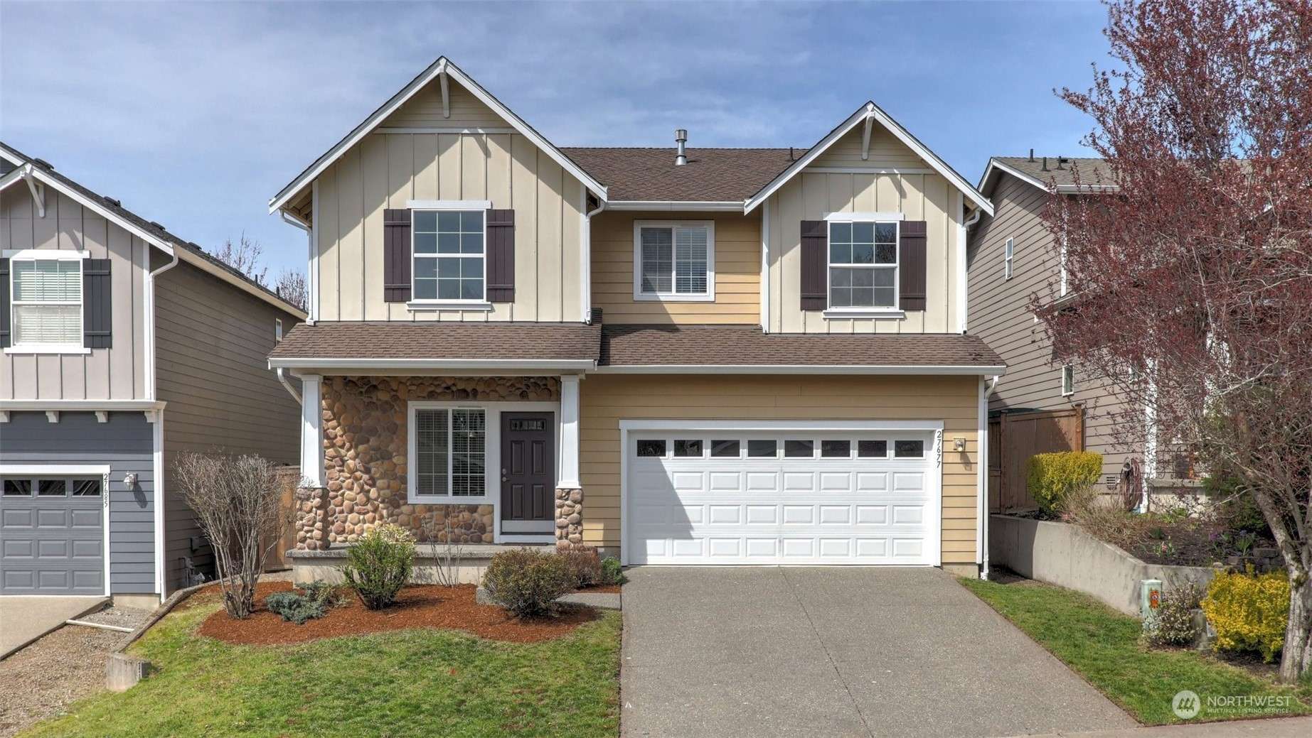 Maple Valley, WA 98038,27677 256th PL SE
