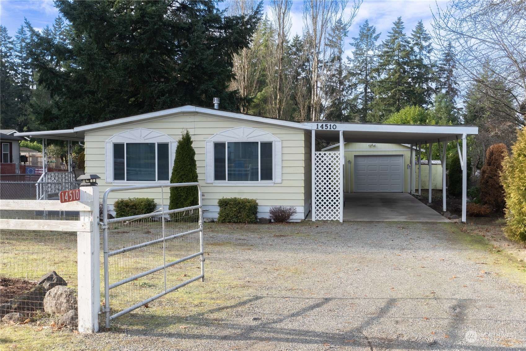 14510 92nd AVE NW, Gig Harbor, WA 98329