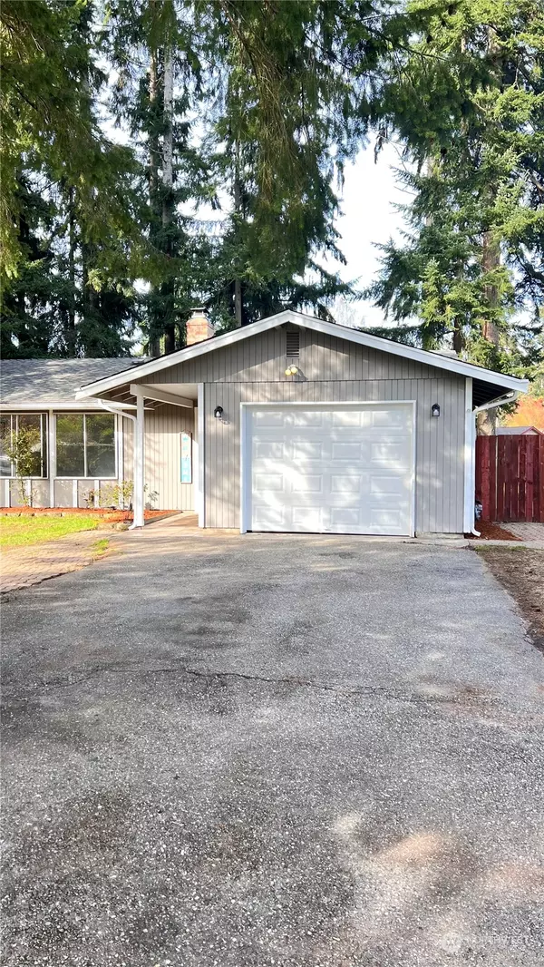 Port Orchard, WA 98366,2975 SE Alson CT