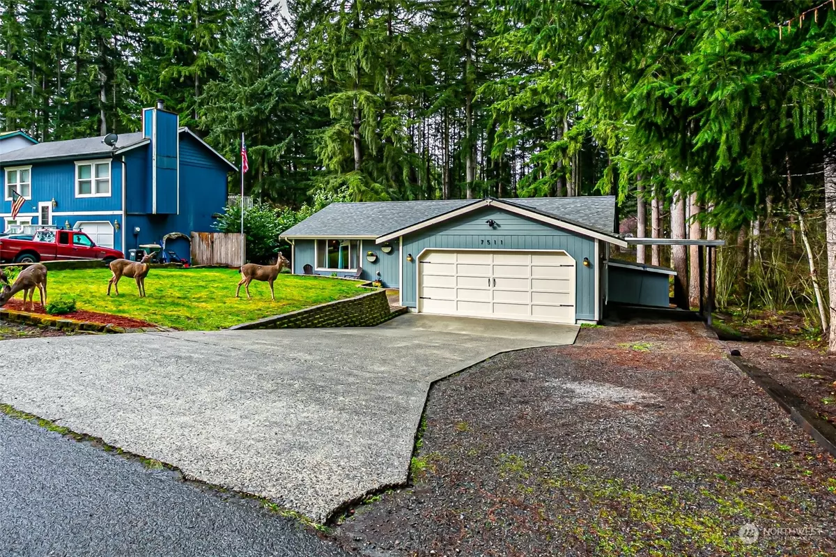 Olympia, WA 98513,7511 Kittiwake DR SE