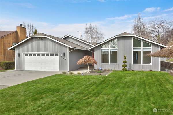 216 N Lisa LN, Yakima, WA 98908