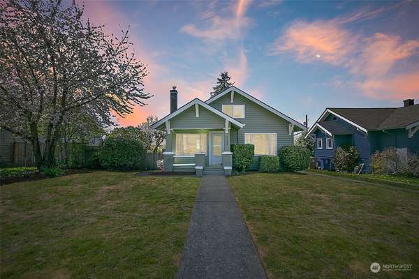 4336 A ST, Tacoma, WA 98418