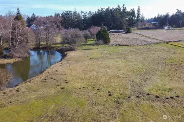 Sequim, WA 98382,0 Parcel C Pond LN