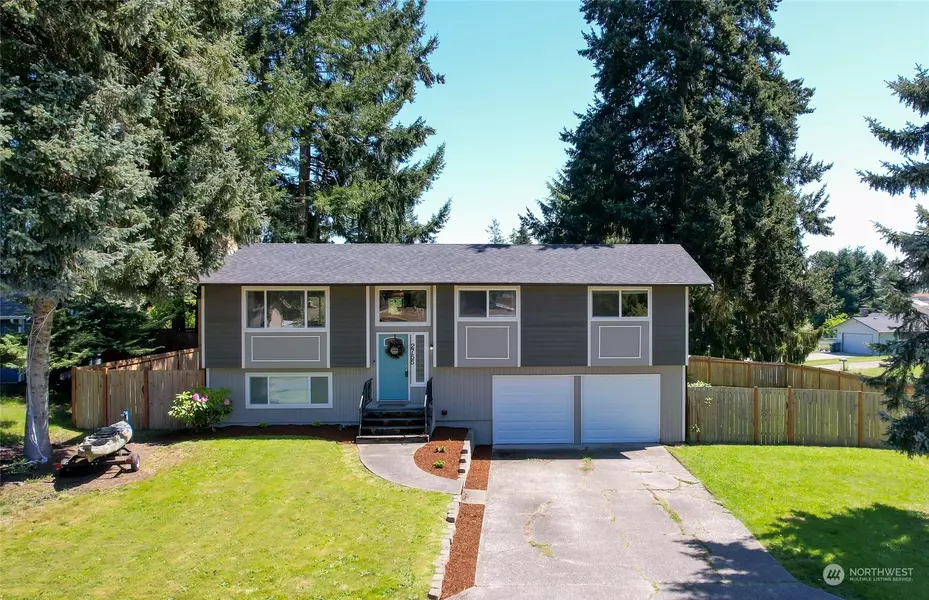 2755 Cambridge DR, Steilacoom, WA 98388