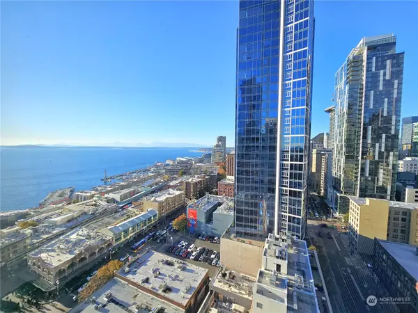 1415 2nd AVE #2304, Seattle, WA 98101