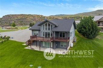 16 Elite DR, Brewster, WA 99812