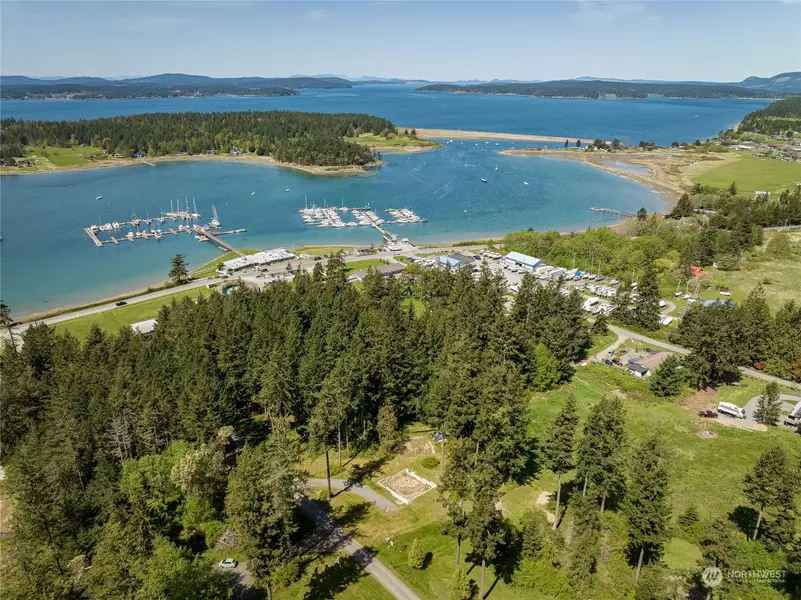 163 Mariner DR, Lopez Island, WA 98261