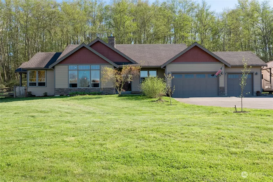 7625 Songbird LN, Custer, WA 98240