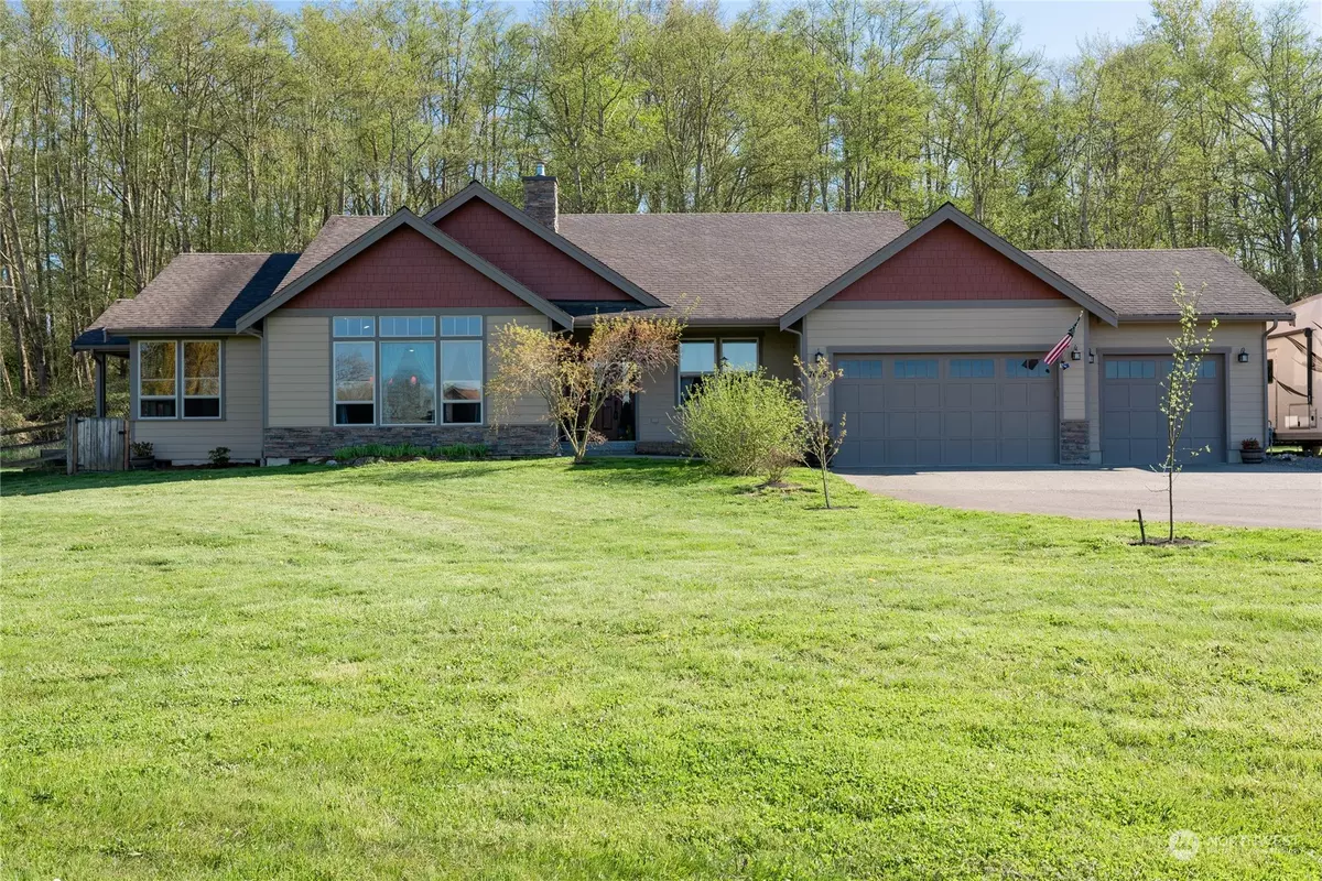 Custer, WA 98240,7625 Songbird LN