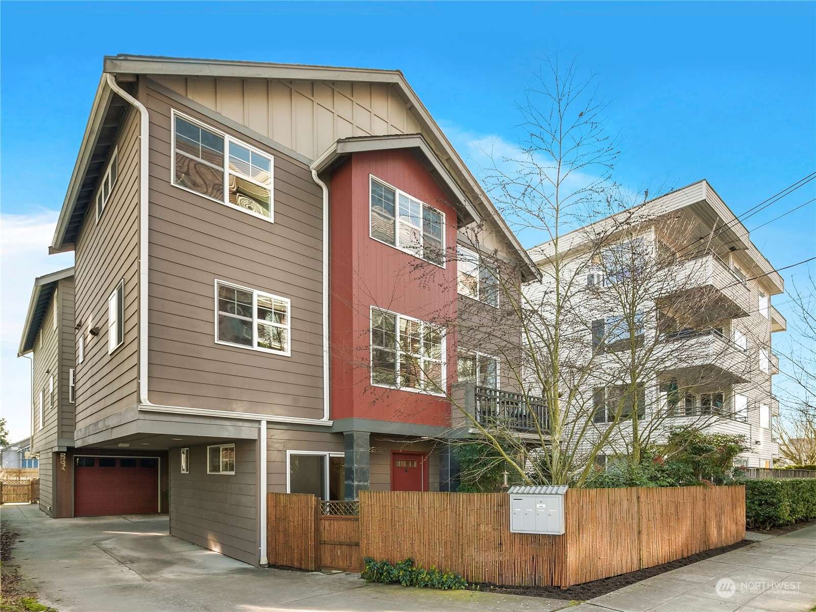 2251 NW 64th ST, Seattle, WA 98107