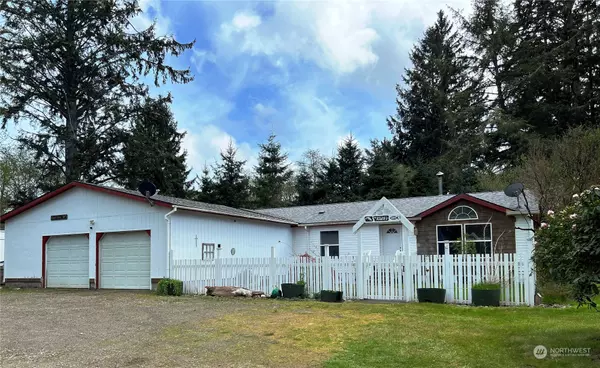 13402 T LN, Long Beach, WA 98631