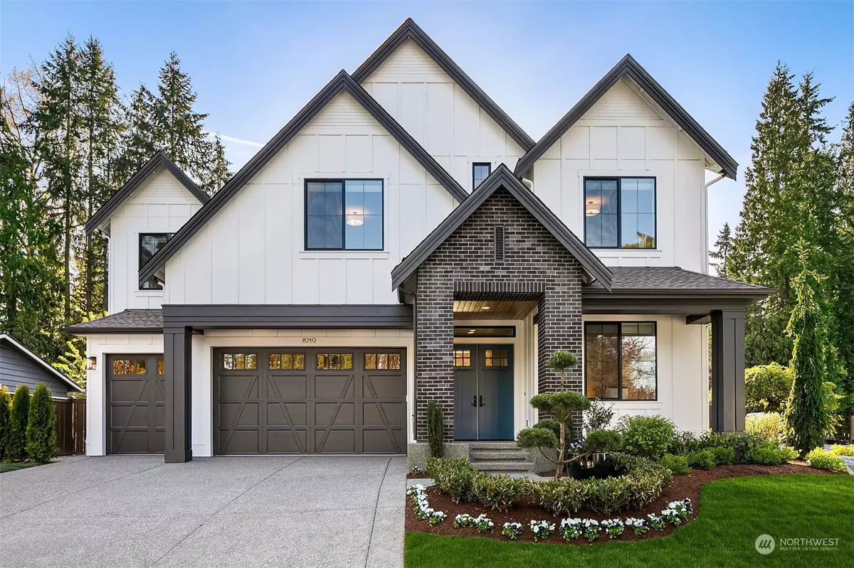 Redmond, WA 98052,8219 135th PL NE