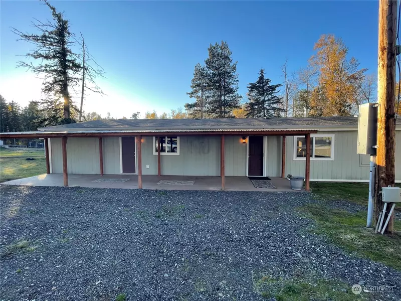 32616 8th AVE E, Roy, WA 98580