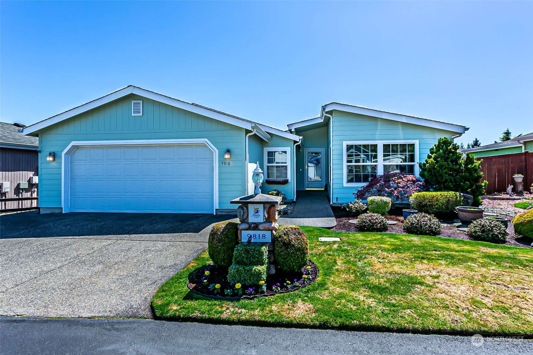 9818 196th ST E #48, Graham, WA 98338