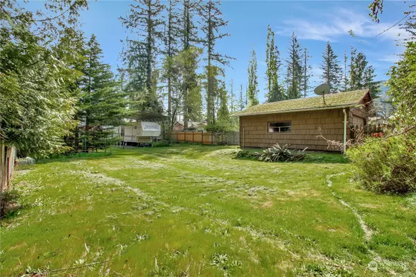 15805 Wallace Falls LOOP, Gold Bar, WA 98251