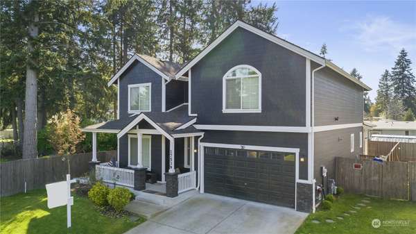 17539 SE 265th CT, Covington, WA 98042