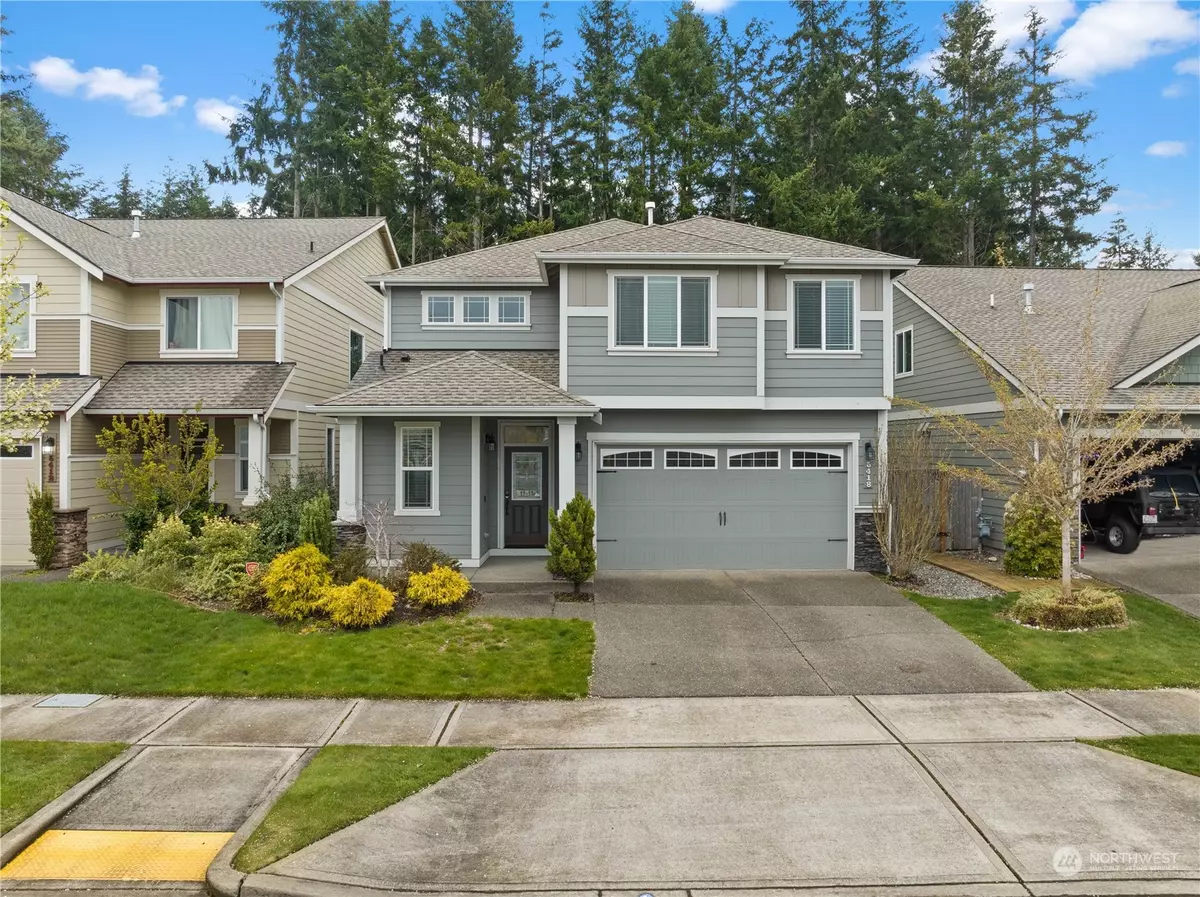 East Olympia, WA 98401,5418 James PL SE