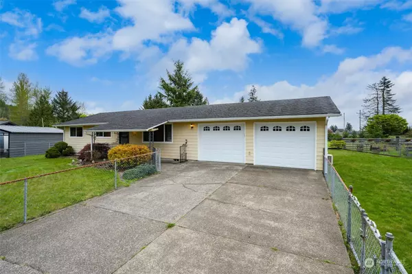 Montesano, WA 98563,630 Bender LN