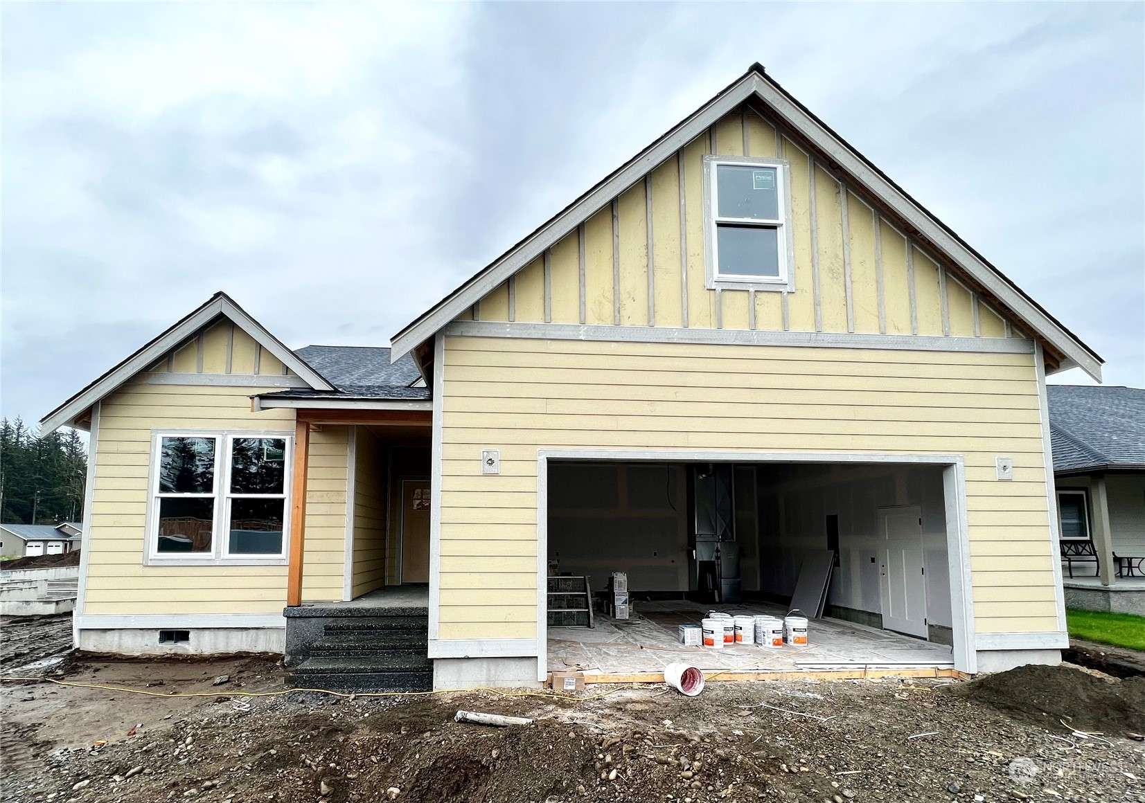 1112 Night Hawk WAY, Everson, WA 98247