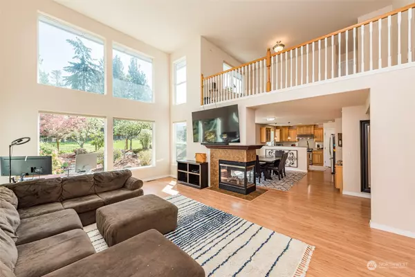 Sequim, WA 98382,159 Hurricane Ridge DR