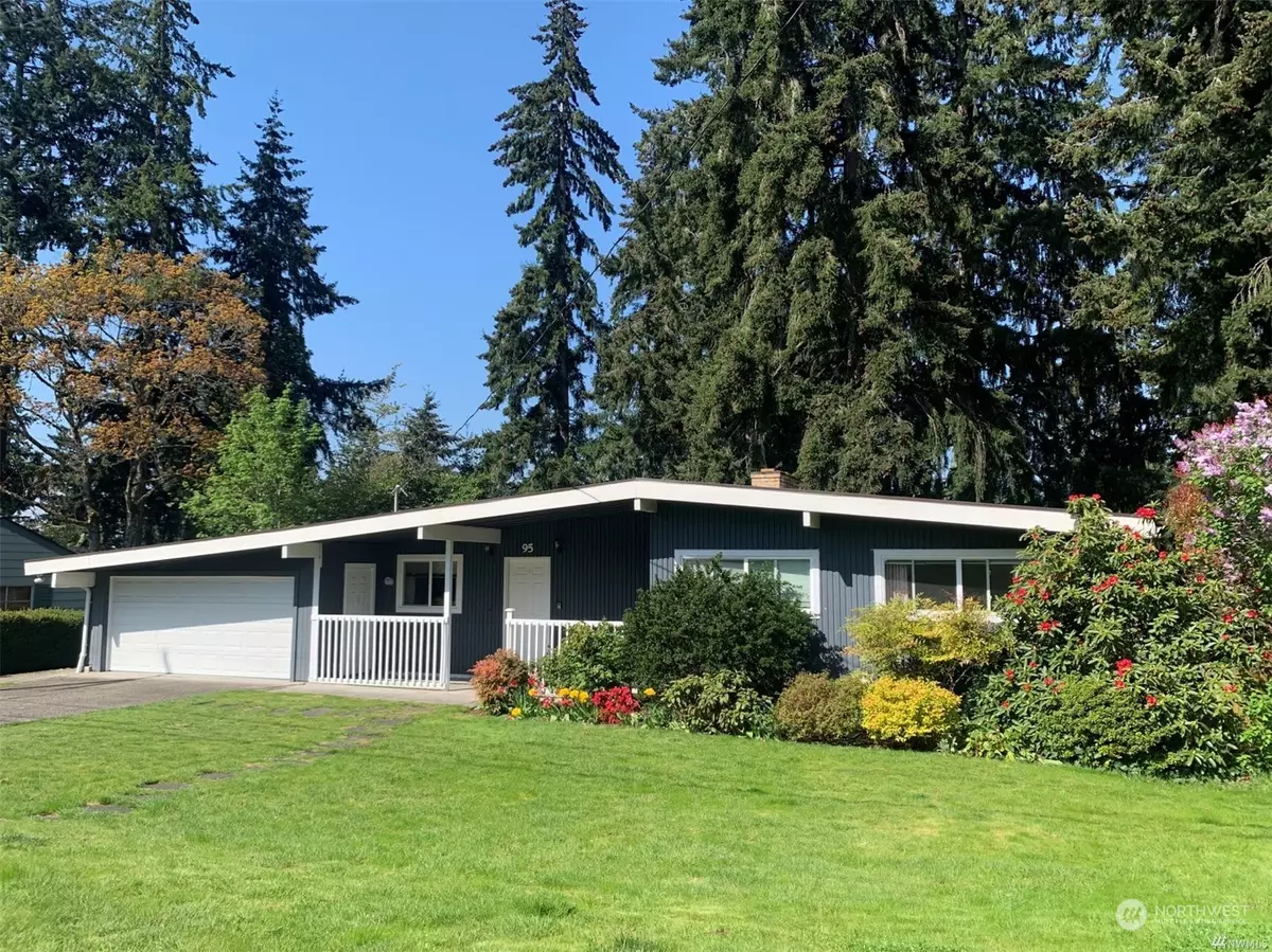 Bellevue, WA 98008,95 158th PL SE