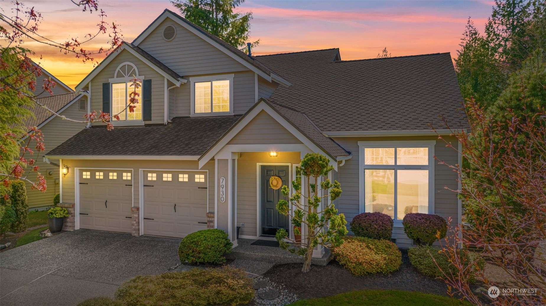 7930 Carlisle PL, Arlington, WA 98223