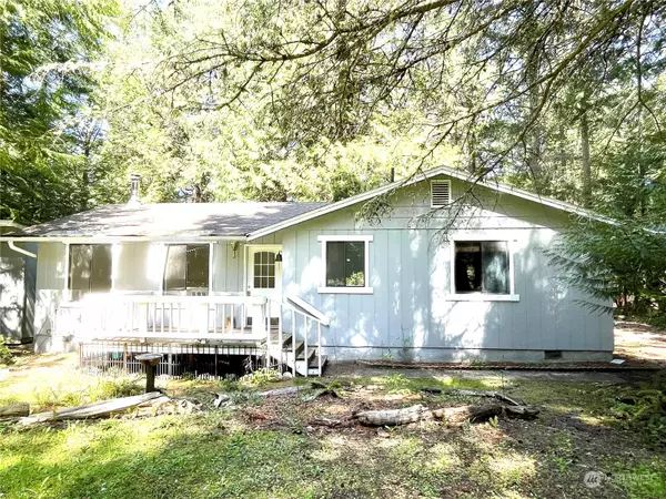 Friday Harbor, WA 98250,250 Wildflower LN