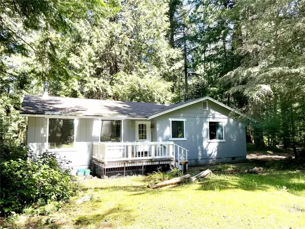 Friday Harbor, WA 98250,250 Wildflower LN