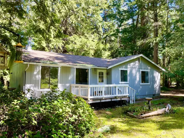 Friday Harbor, WA 98250,250 Wildflower LN