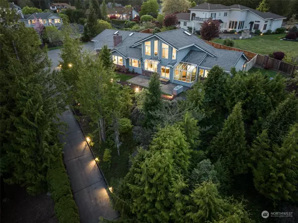 13712 113th Street Ct E, Puyallup, WA 98374