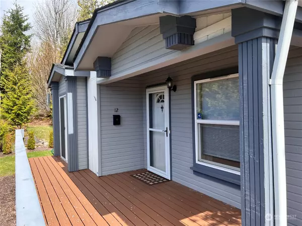 4949 Samish WAY #12, Bellingham, WA 98229