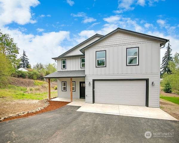 1171 Birch ST, Kalama, WA 98625