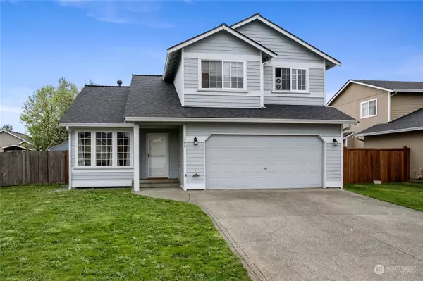 Orting, WA 98360,209 Orting AVE NW