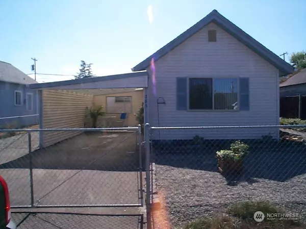 Sequim, WA 98382,285 W Spruce ST