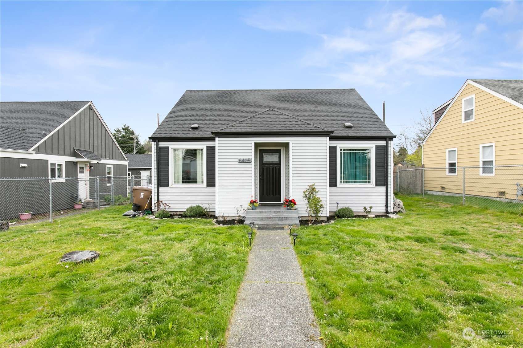 6405 S Fife ST, Tacoma, WA 98409