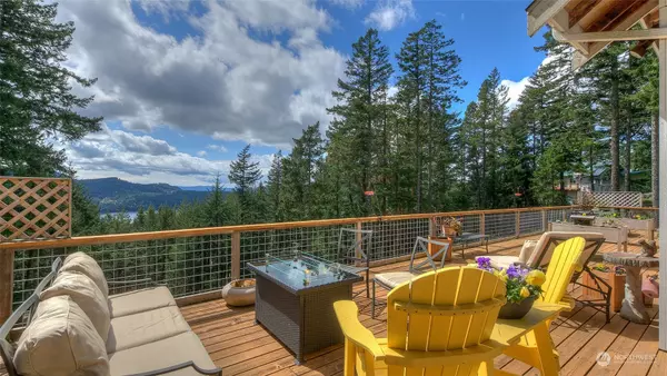 322 Lindsay WAY, Orcas Island, WA 98245