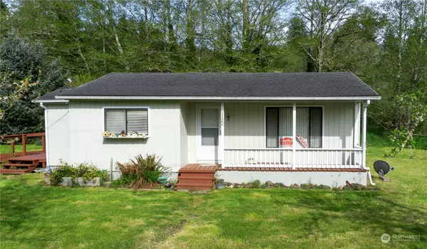 1122 Broadway AVE, Hoquiam, WA 98550