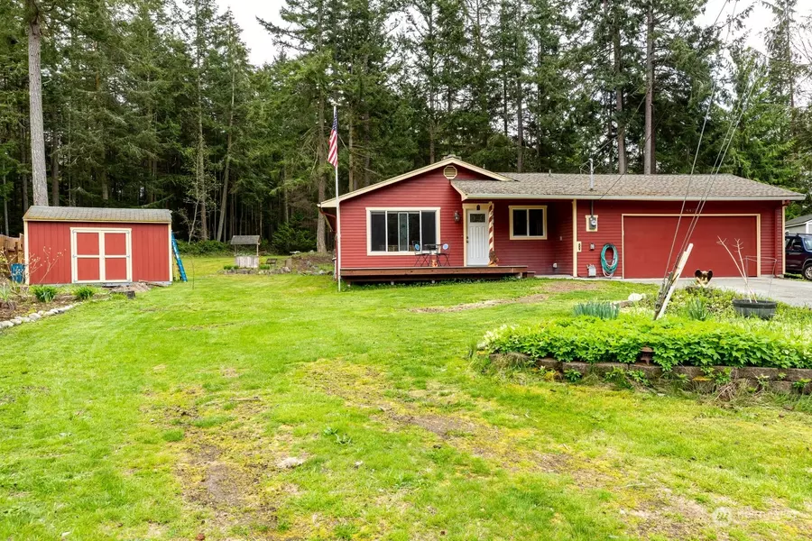 4475 Woodland CIR, Oak Harbor, WA 98277