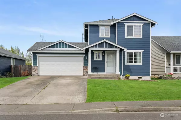 Blaine, WA 98230,7499 Seashell WAY