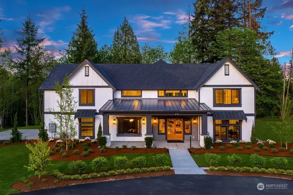 16264 NE 172nd ST, Woodinville, WA 98072