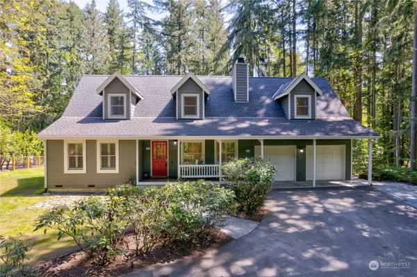 16726 171st PL NE, Woodinville, WA 98072