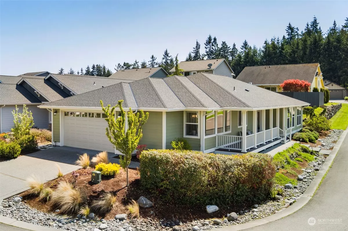 Sequim, WA 98382,50 Pinehurst LOOP