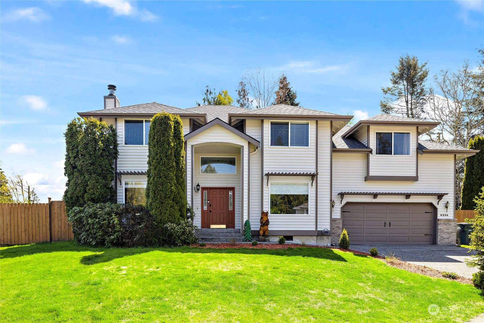 6204 Parkland WAY, Ferndale, WA 98248