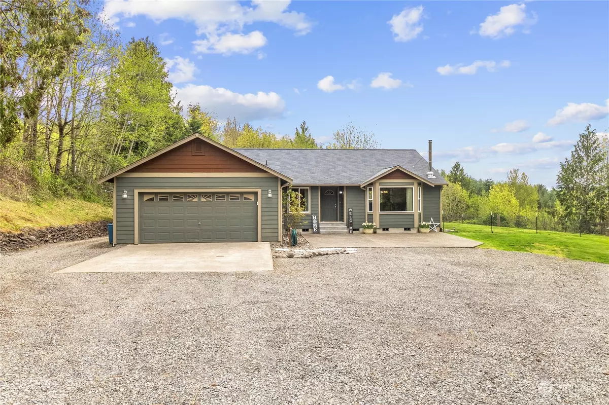 Centralia, WA 98531,148 Elma DR N