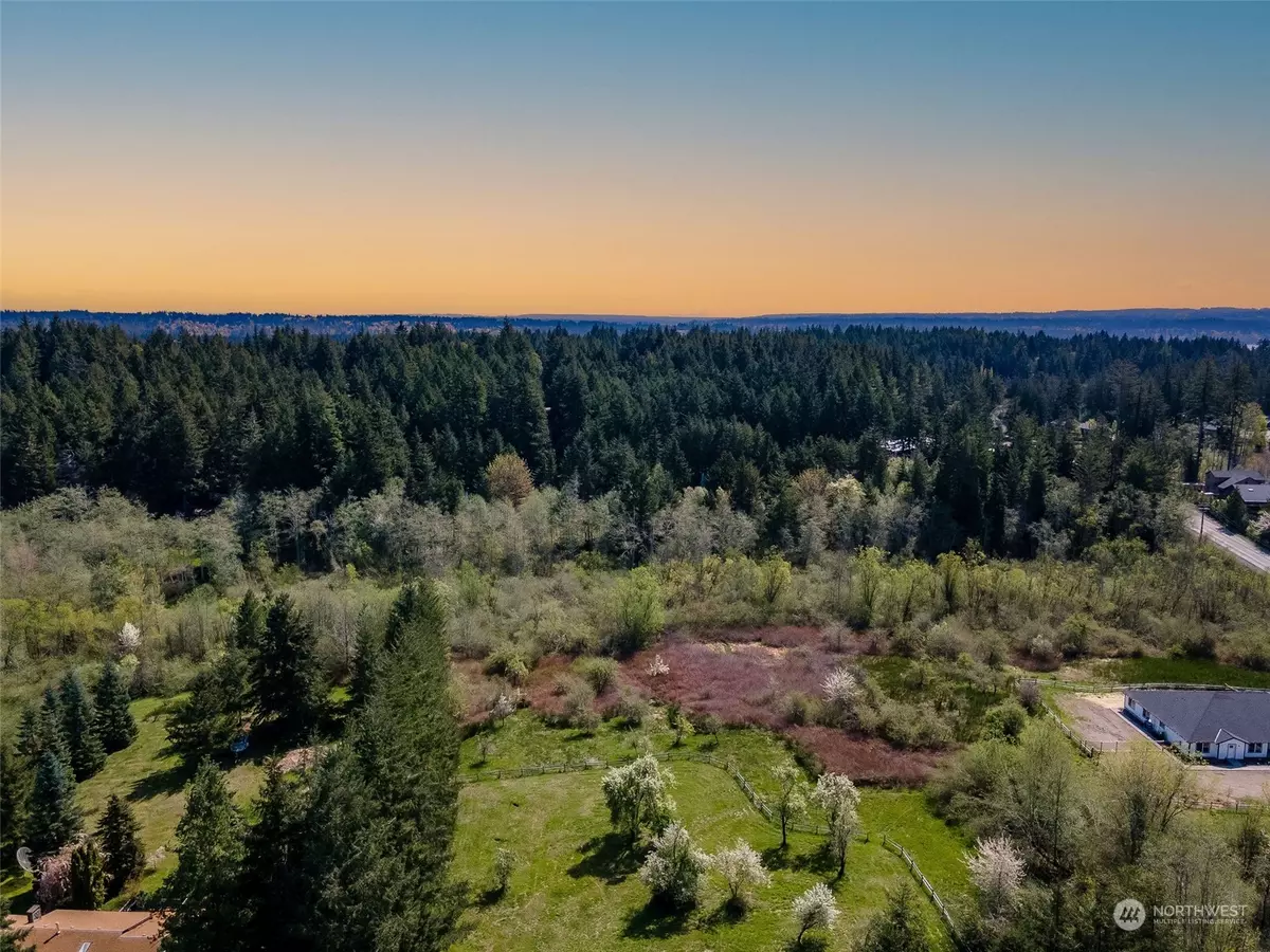 Silverdale, WA 98383,14 Acre Anderson Hill